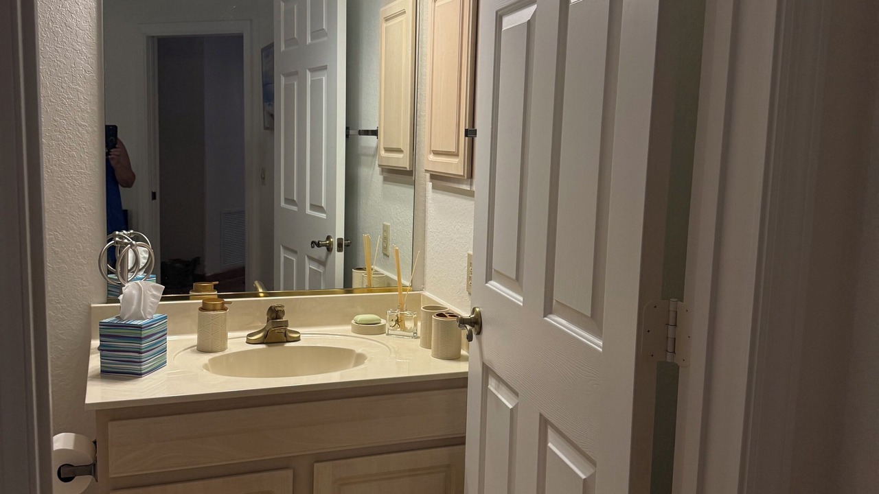 Photo of Bathroom in Rio Ranchero