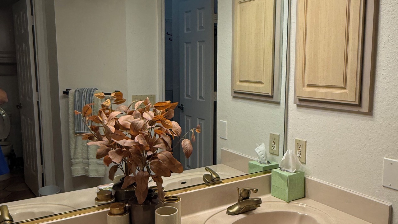 Photo of Bathroom in Rio Ranchero