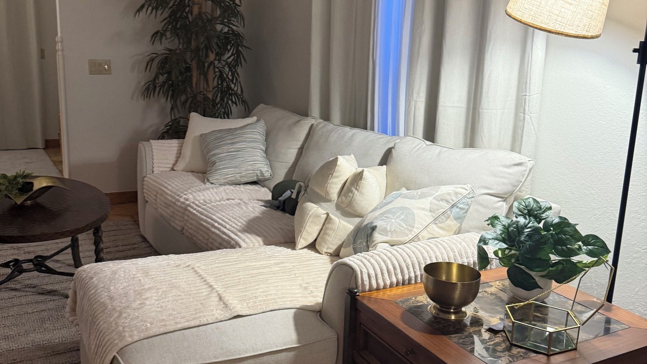 Photo of Livingroom in Rio Ranchero