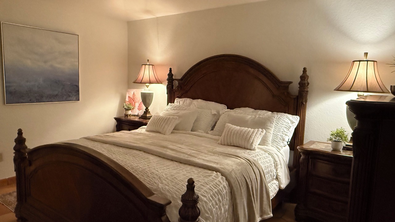 Photo of Bedroom in Rio Ranchero