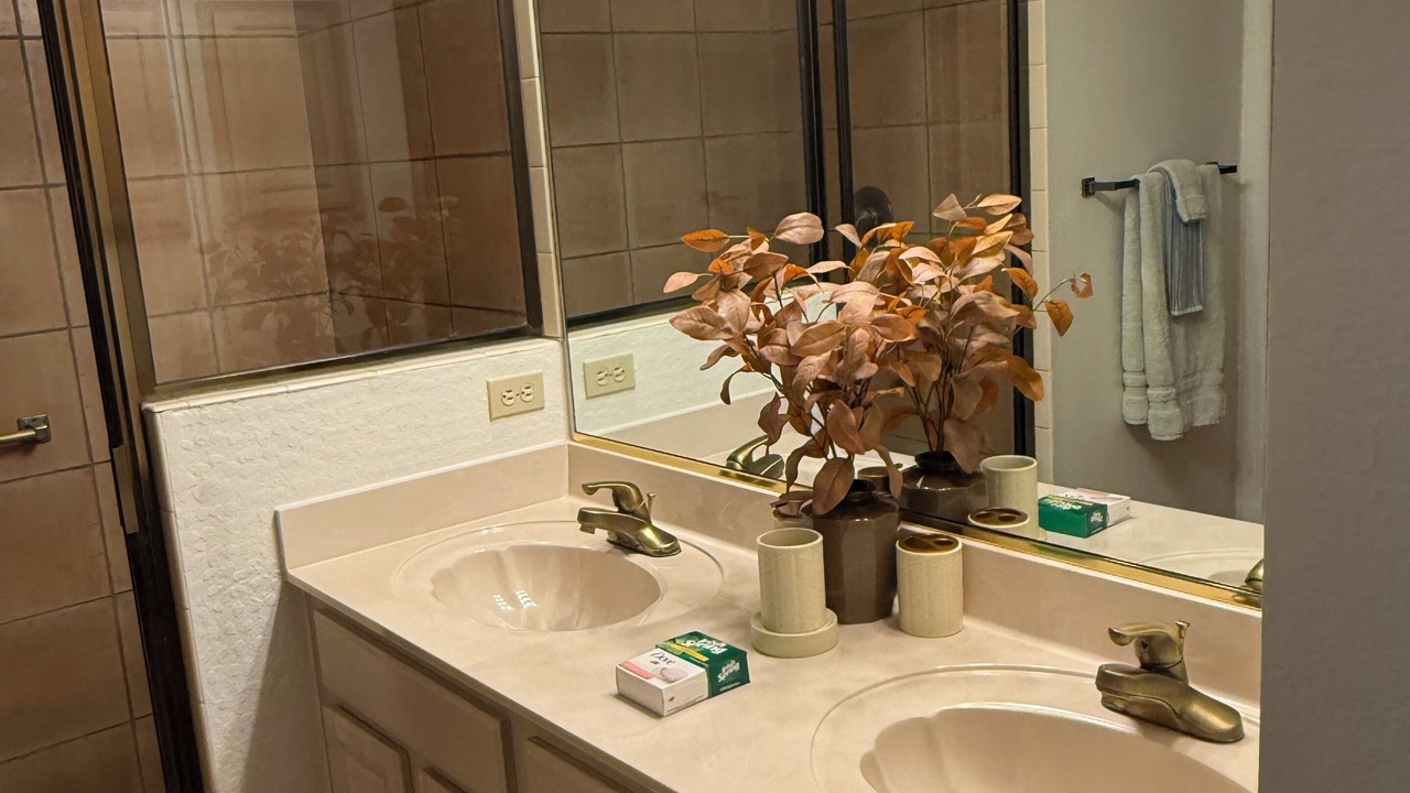 Photo of Bathroom in Rio Ranchero