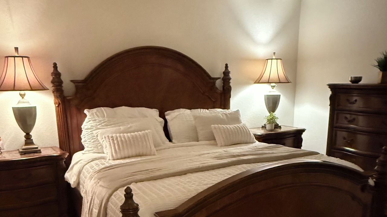 Photo of Bedroom in Rio Ranchero