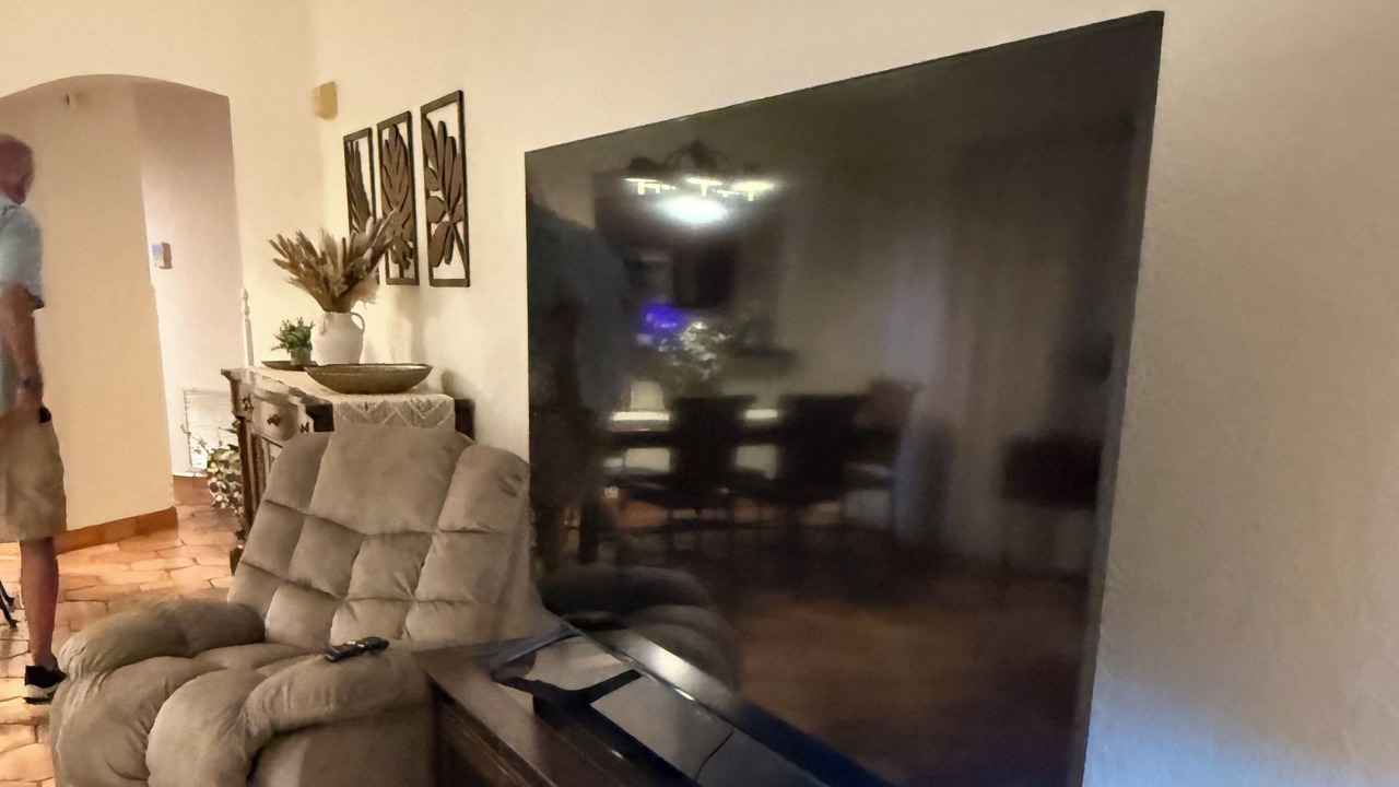Photo of Livingroom in Rio Ranchero