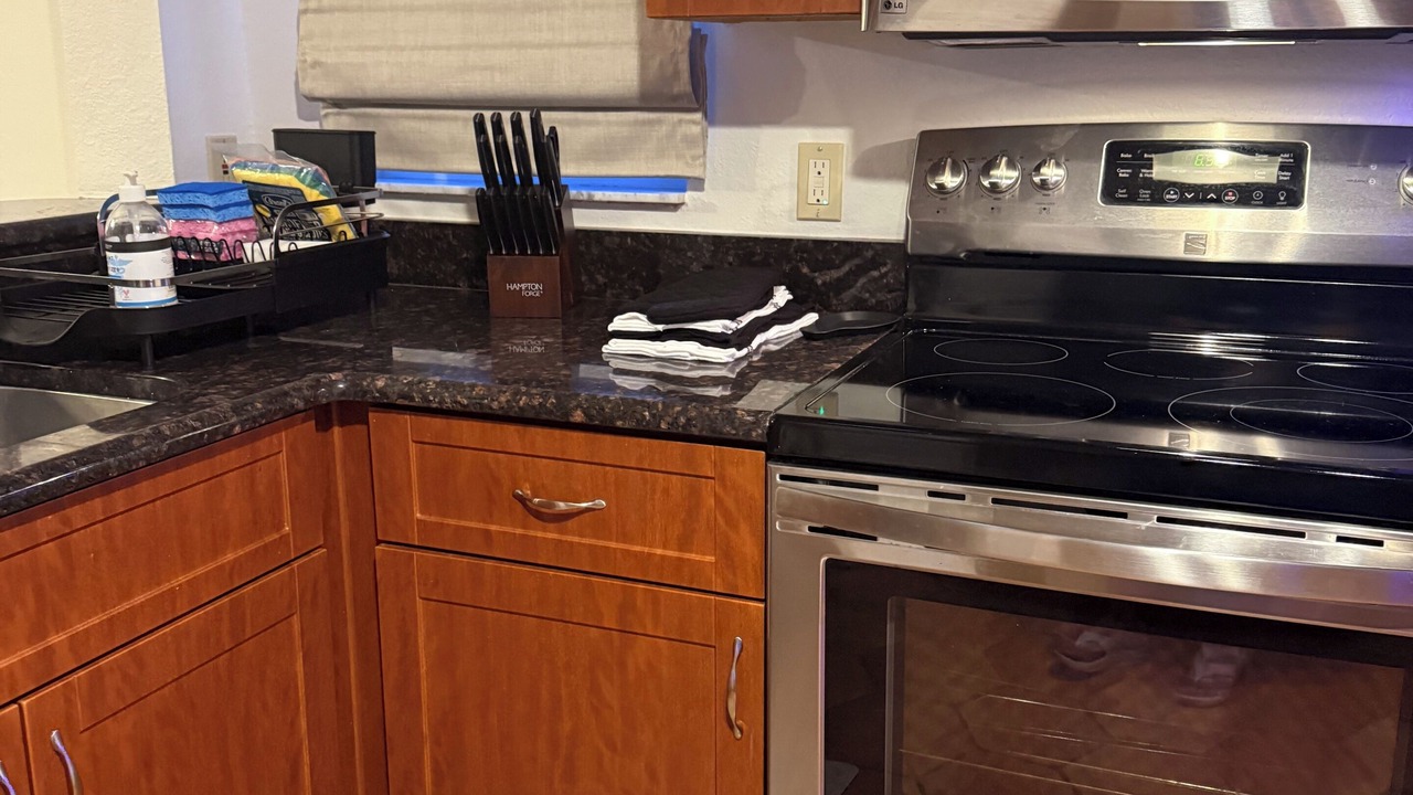 Photo of Kitchen in Rio Ranchero