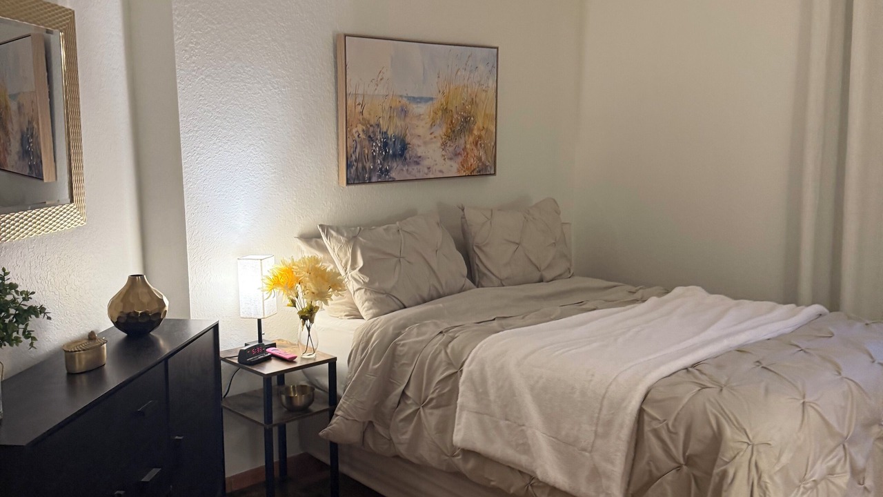 Photo of Bedroom in Rio Ranchero
