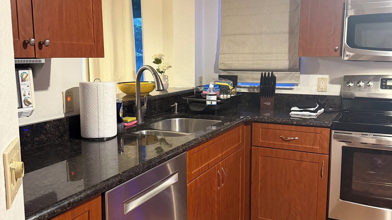 Photo of Kitchen in Rio Ranchero
