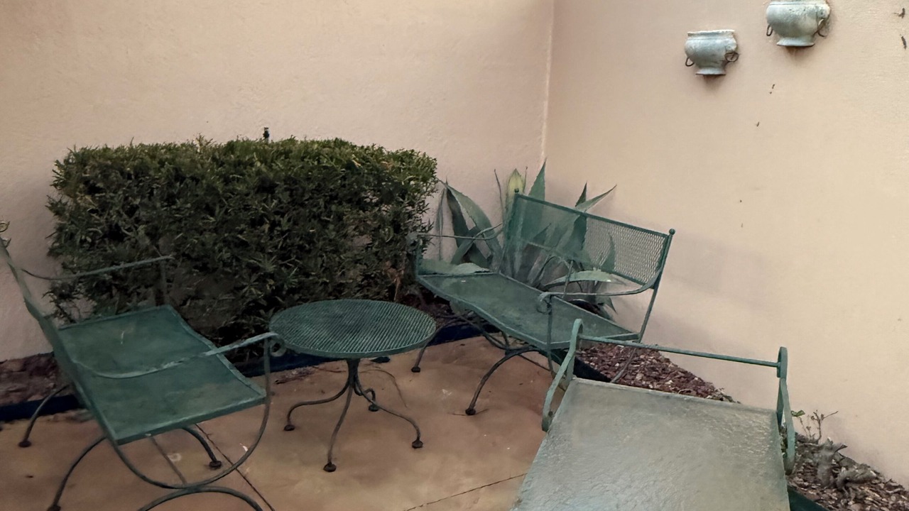 Photo of Patio Balcony in Rio Ranchero
