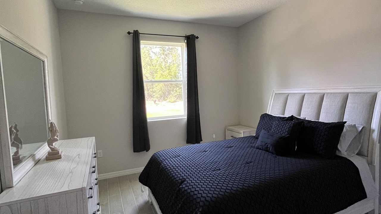 Photo of Bedroom in Ocala