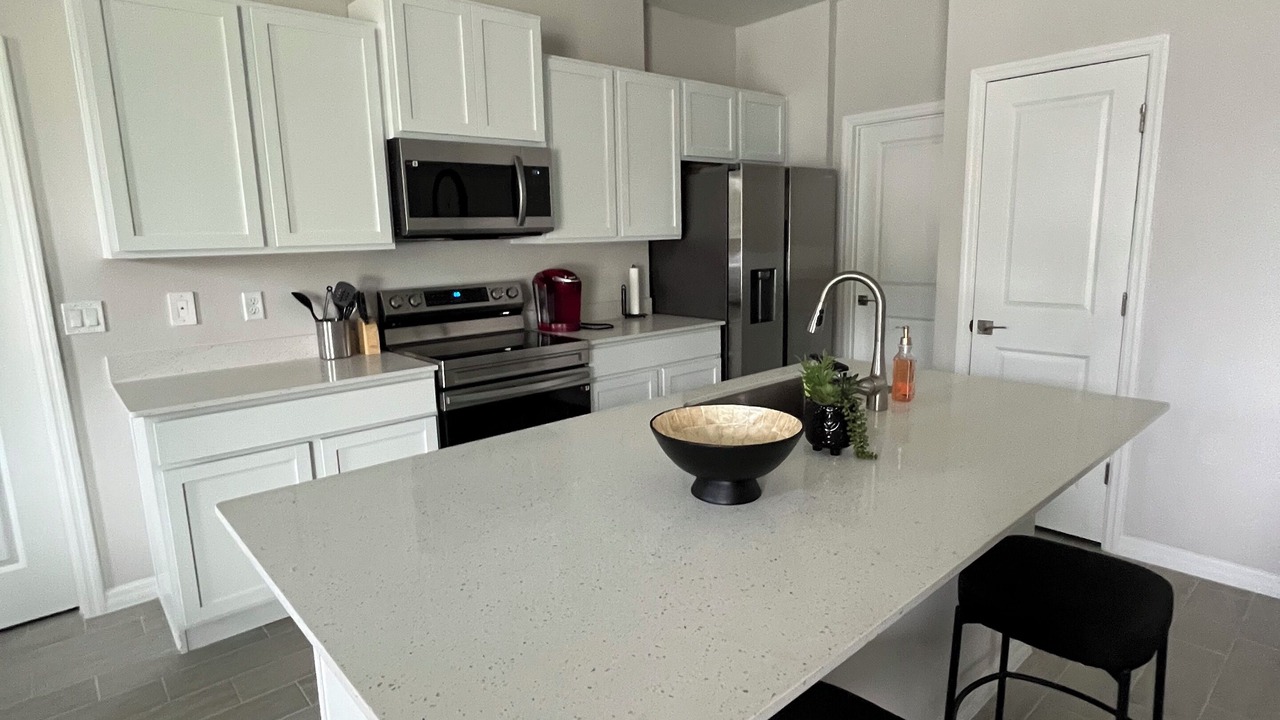 Photo of Kitchen in Ocala