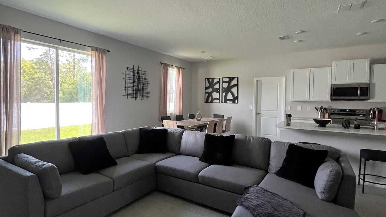 Photo of Livingroom in Ocala