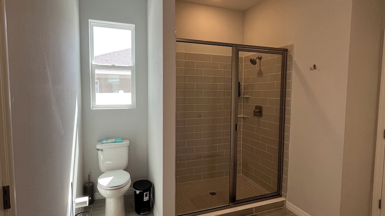 Photo of Bathroom in Ocala