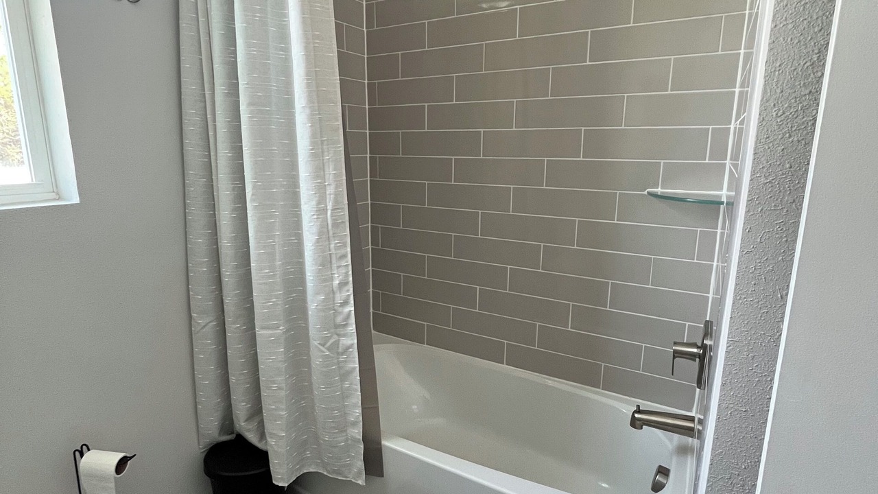 Photo of Bathroom in Ocala