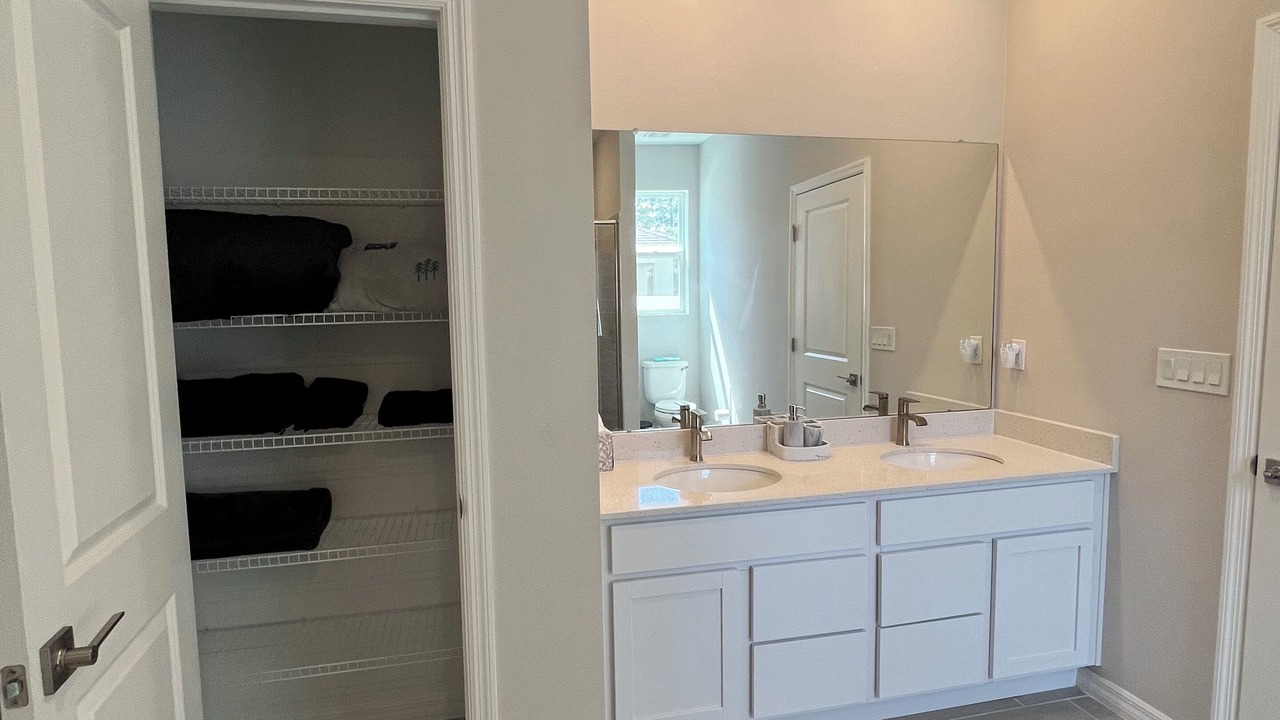 Photo of Bathroom in Ocala