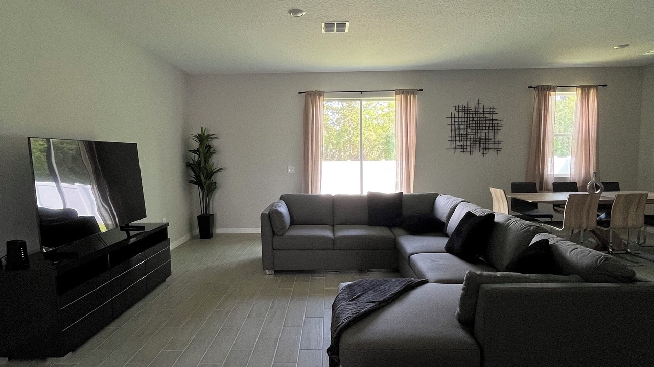Photo of Livingroom in Ocala