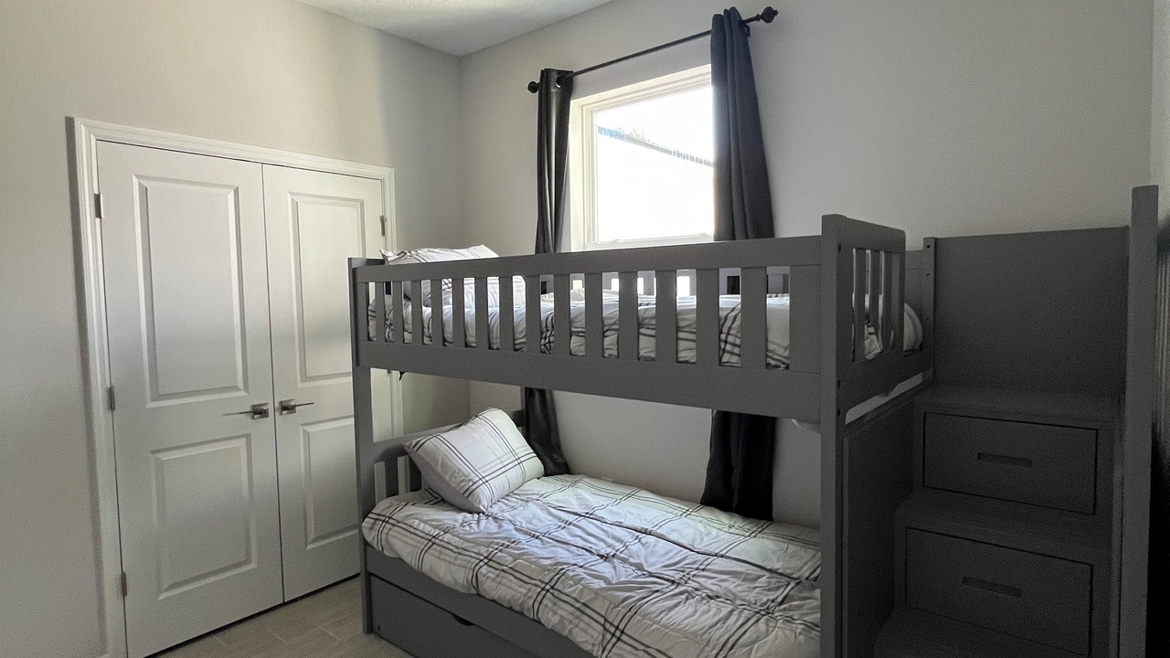 Photo of Bedroom in Ocala