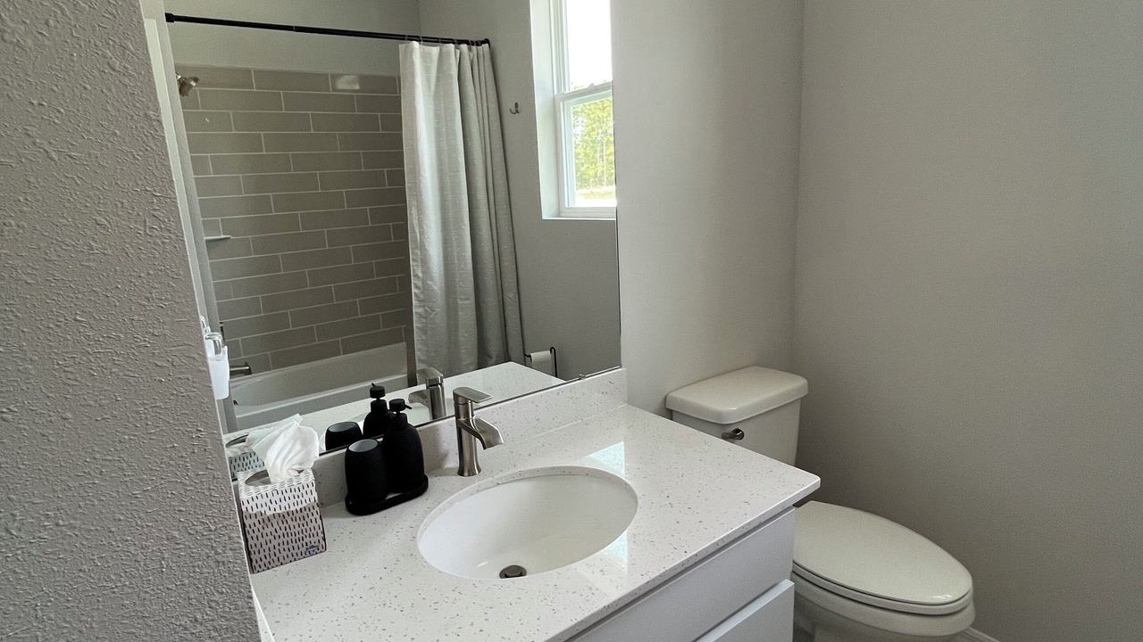 Photo of Bathroom in Ocala