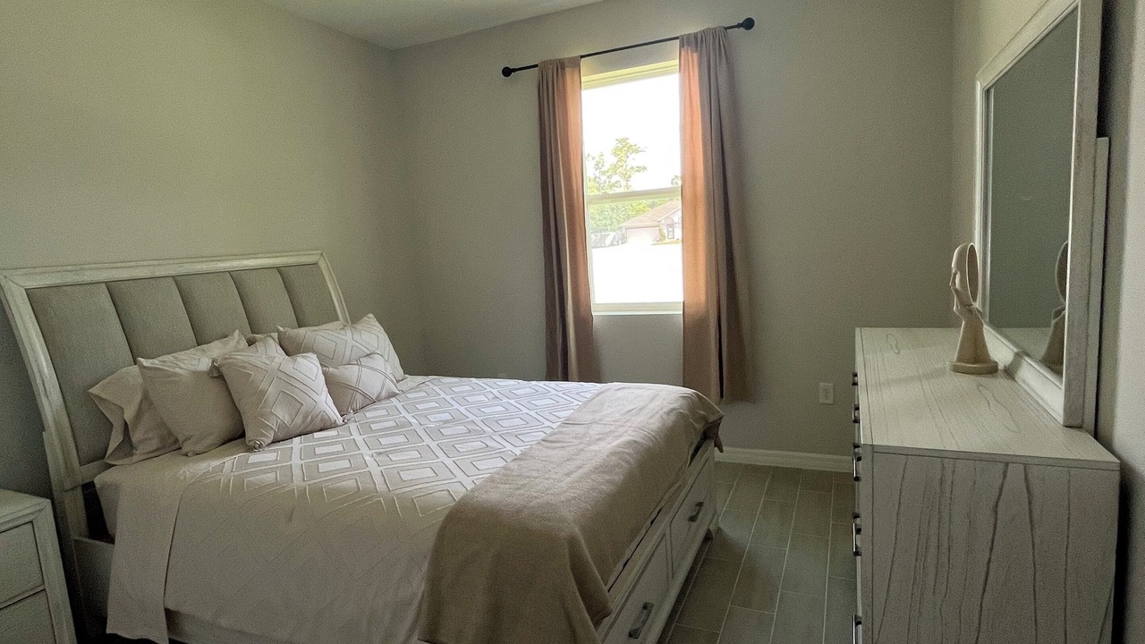 Photo of Bedroom in Ocala