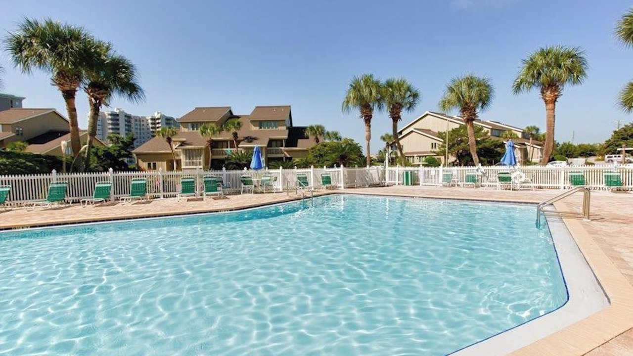Photo of Outdoor in Miramar Beach