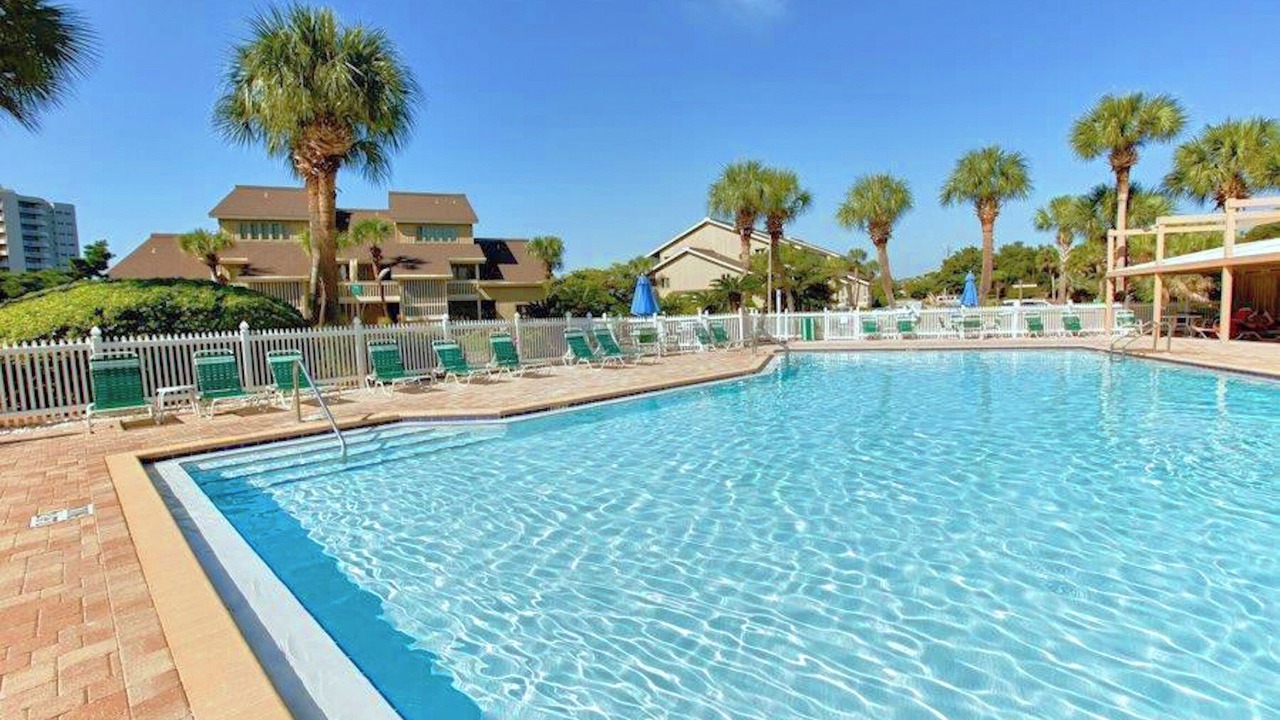 Photo of Outdoor in Miramar Beach