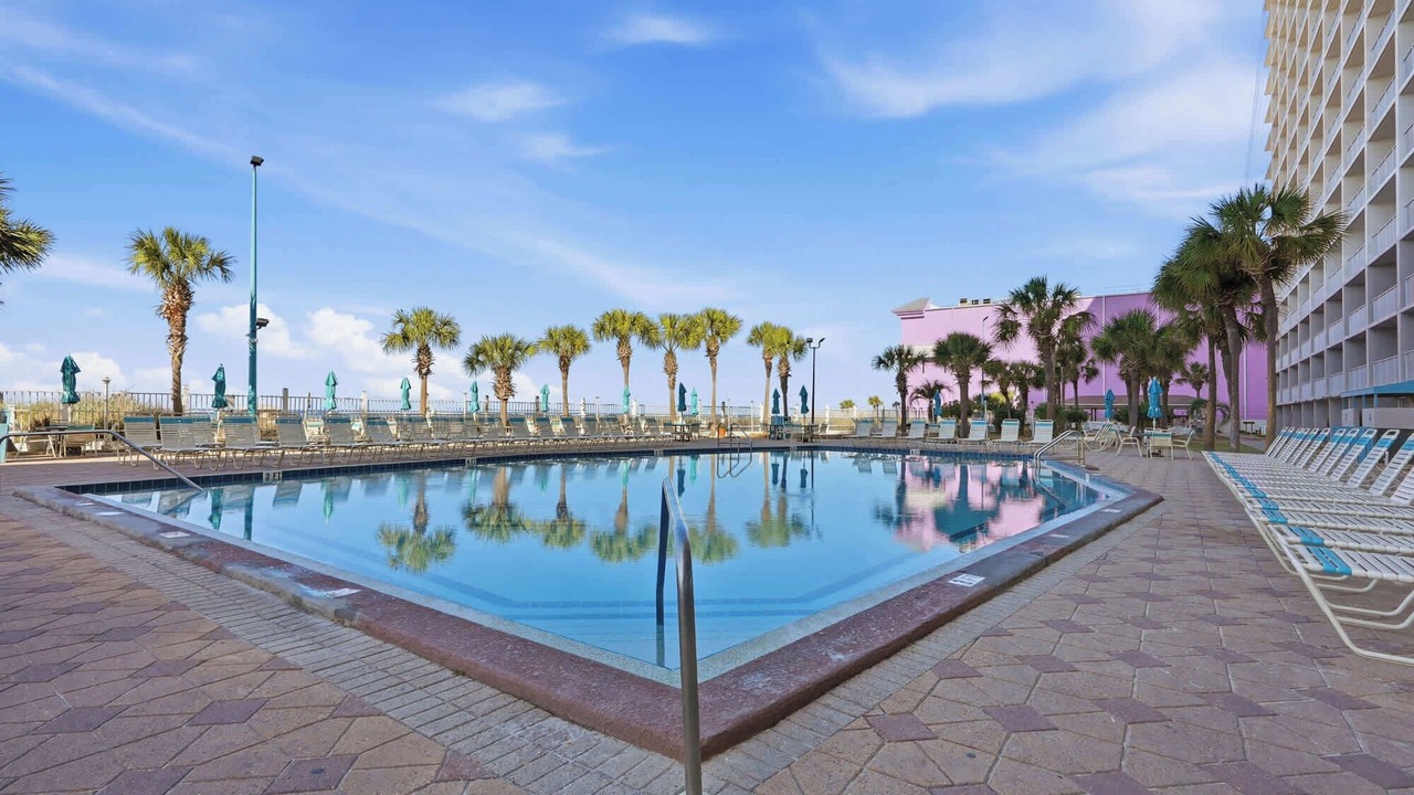 Photo of Outdoor in Upper Grand Lagoon