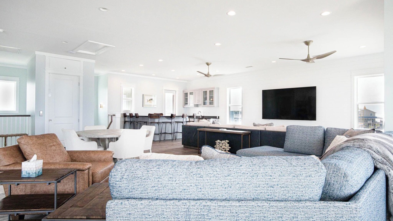 Photo of Livingroom in Port St. Joe
