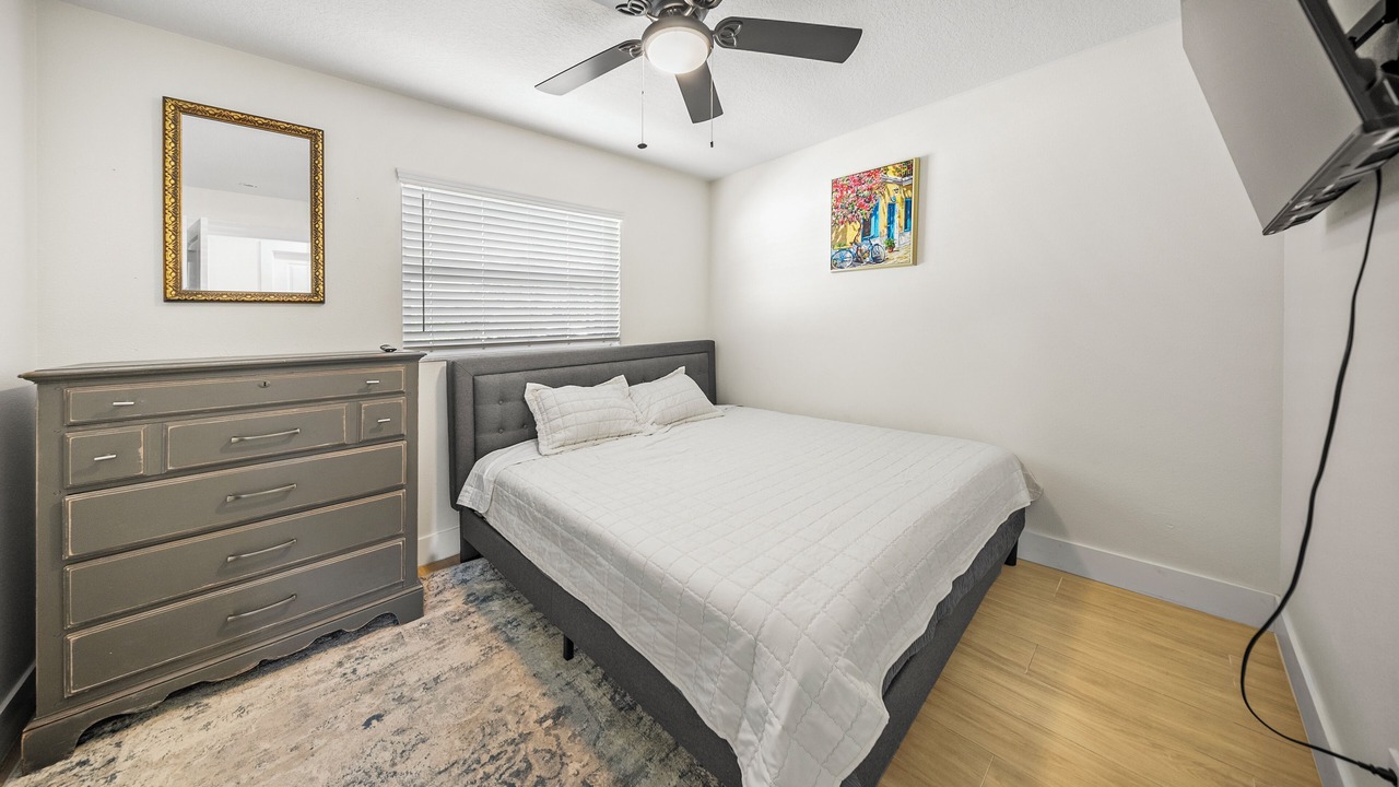 Photo of Bedroom in Carrollwood
