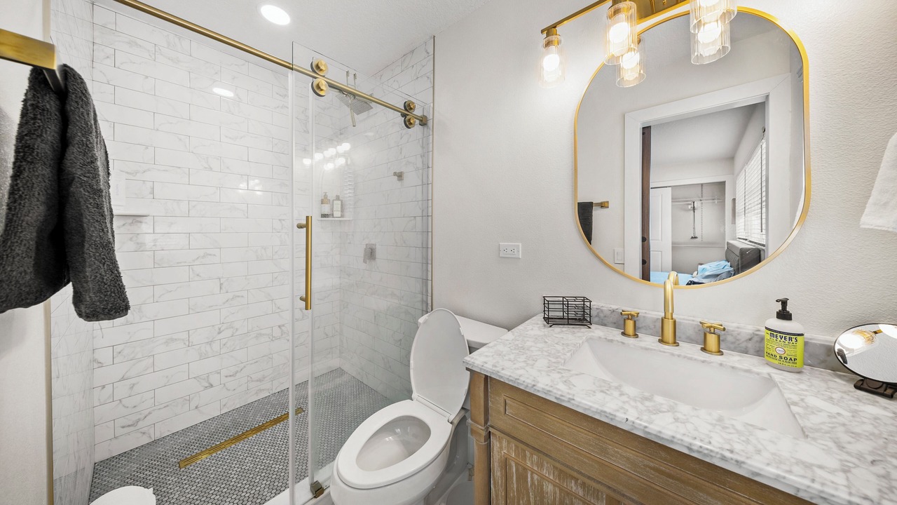 Photo of Bathroom in Carrollwood