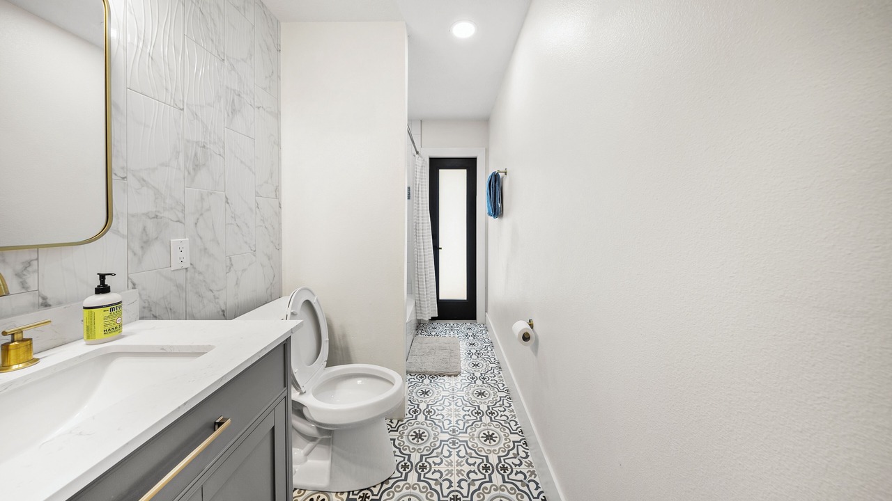 Photo of Bathroom in Carrollwood