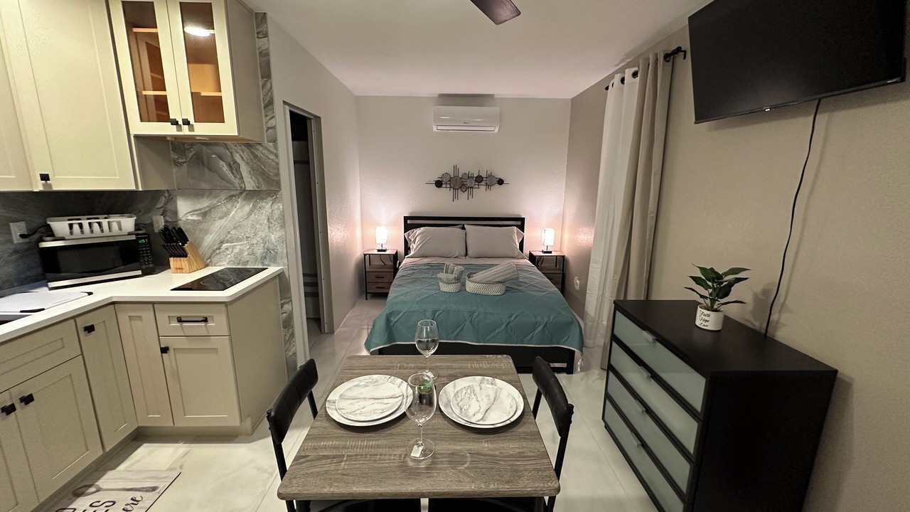 Photo of Bedroom in Orlando