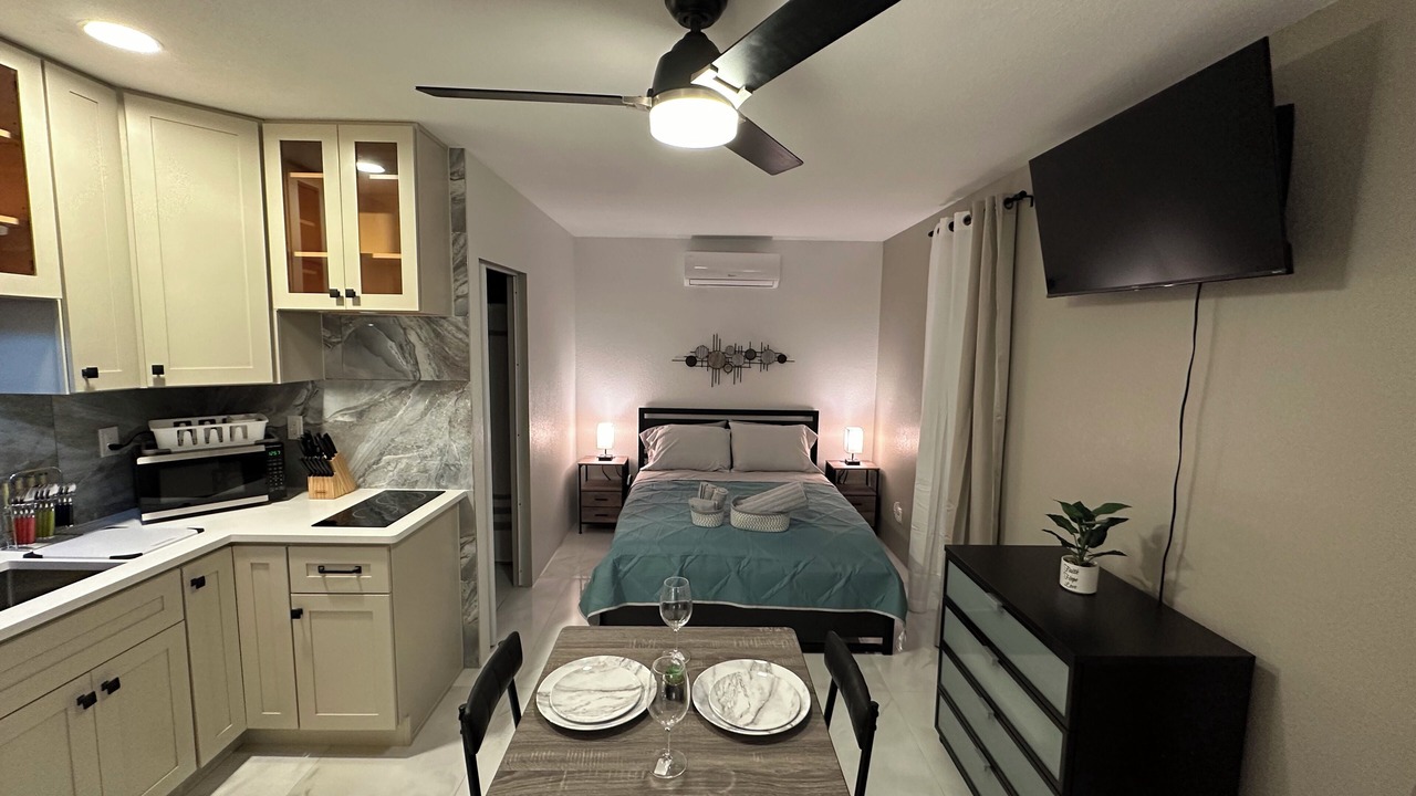 Photo of Bedroom in Orlando