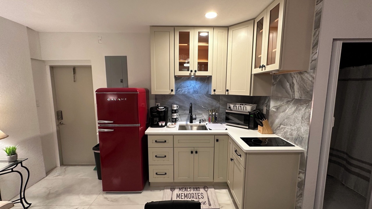Photo of Kitchen in Orlando