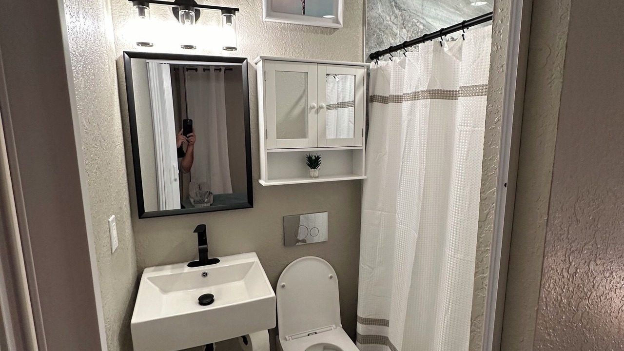 Photo of Bathroom in Orlando