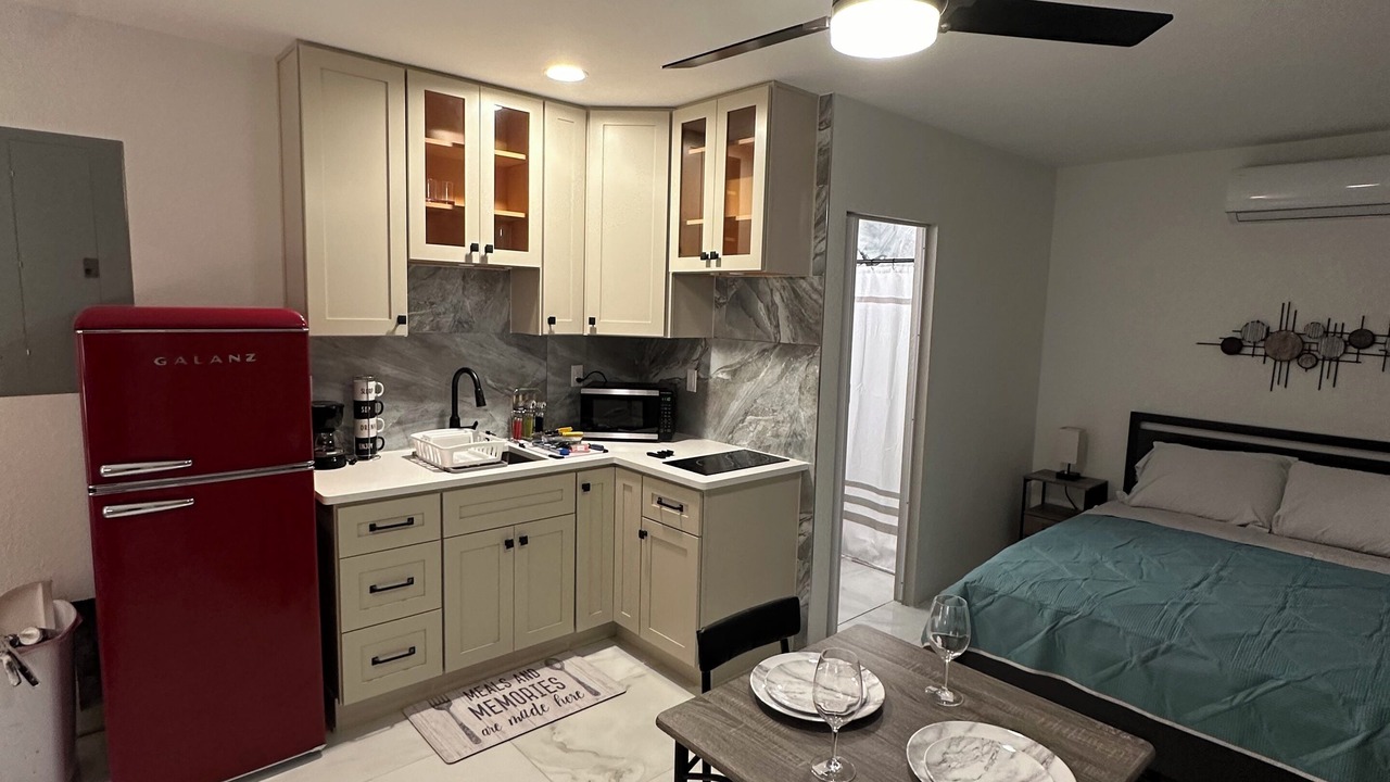 Photo of Bedroom in Orlando