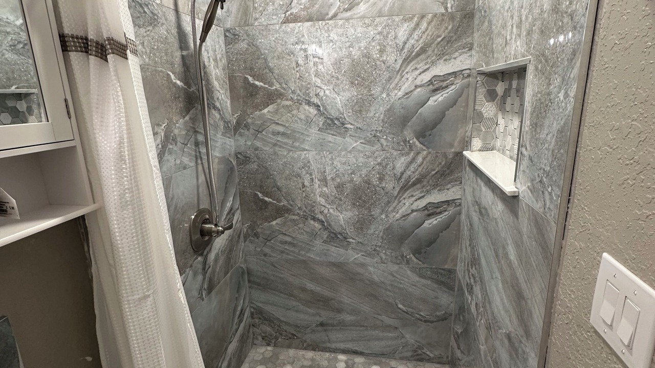 Photo of Bathroom in Orlando