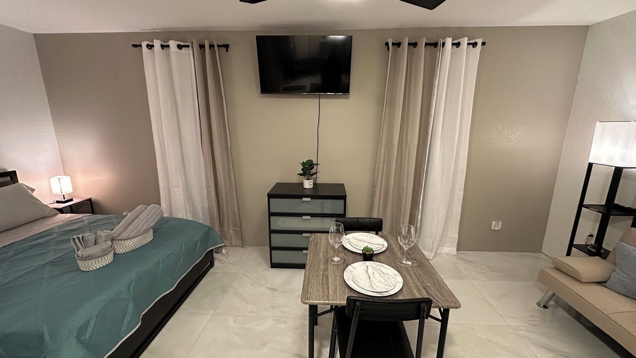 Photo of Bedroom in Orlando