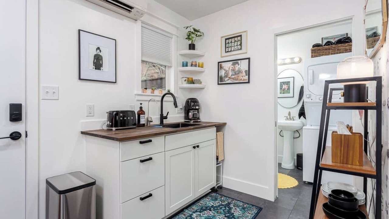 Photo of Kitchen in Fort Walton Beach
