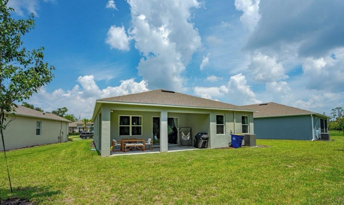Photo of Outdoor in New Smyrna Beach