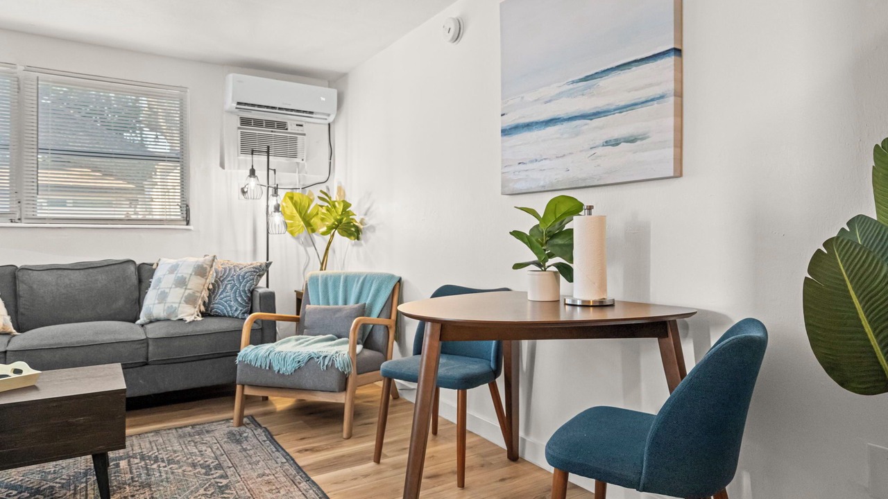 Photo of Livingroom in St. Petersburg