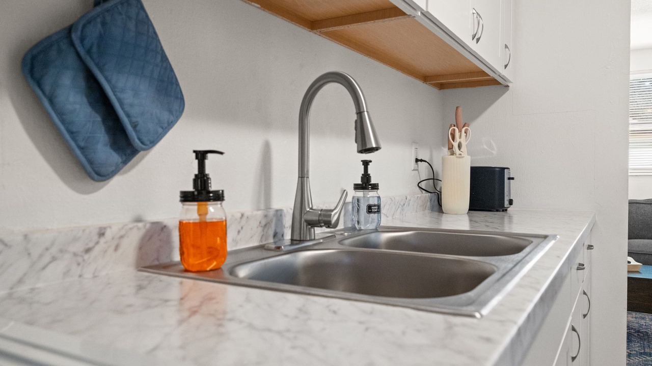 Photo of Kitchen in St. Petersburg