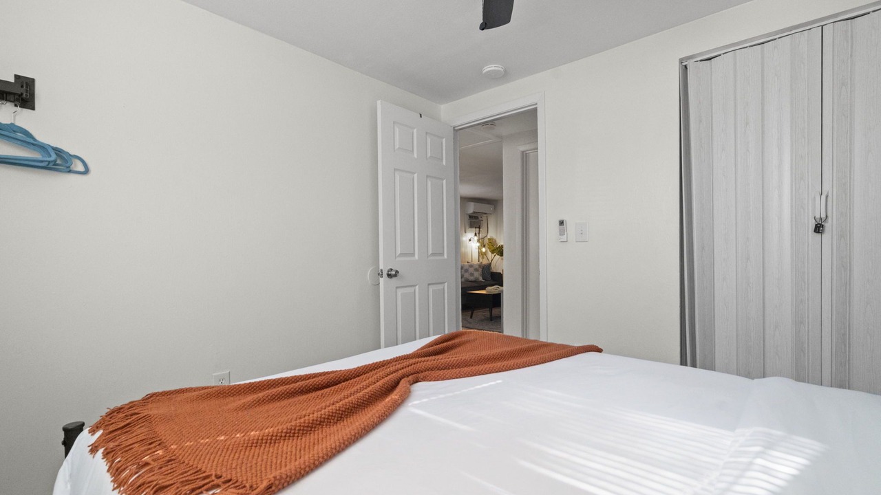 Photo of Bedroom in St. Petersburg