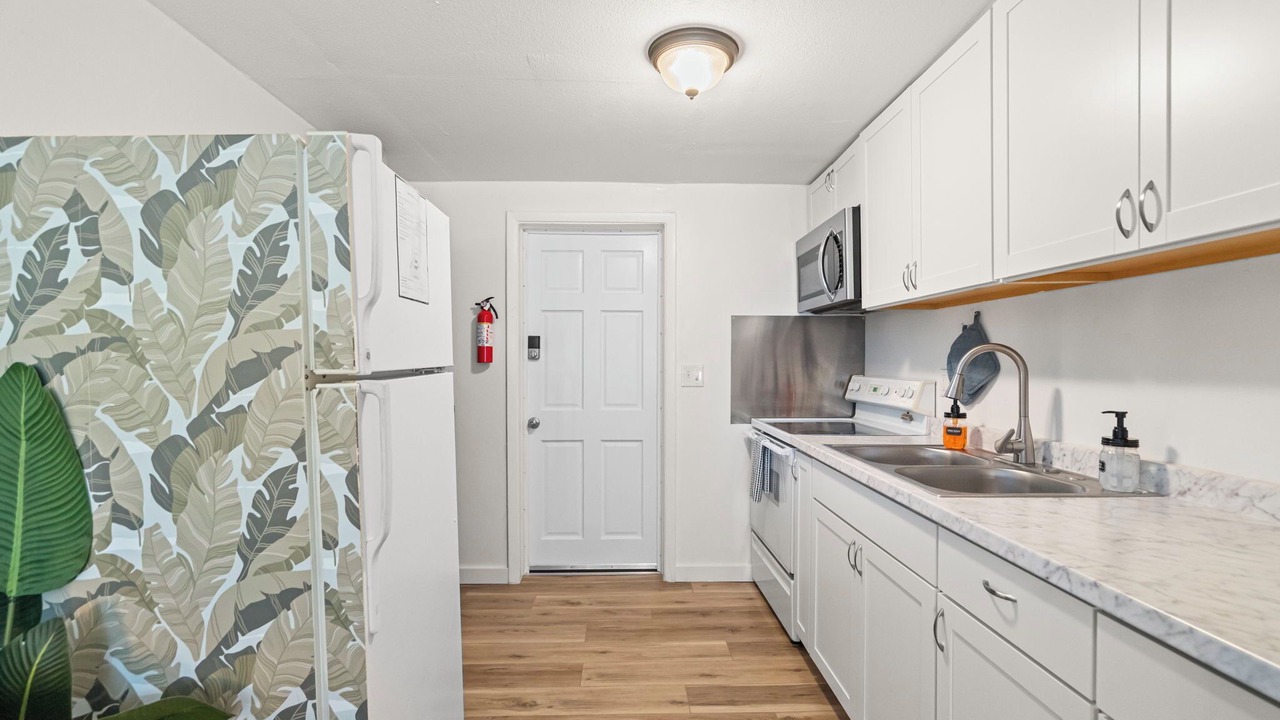 Photo of Kitchen in St. Petersburg