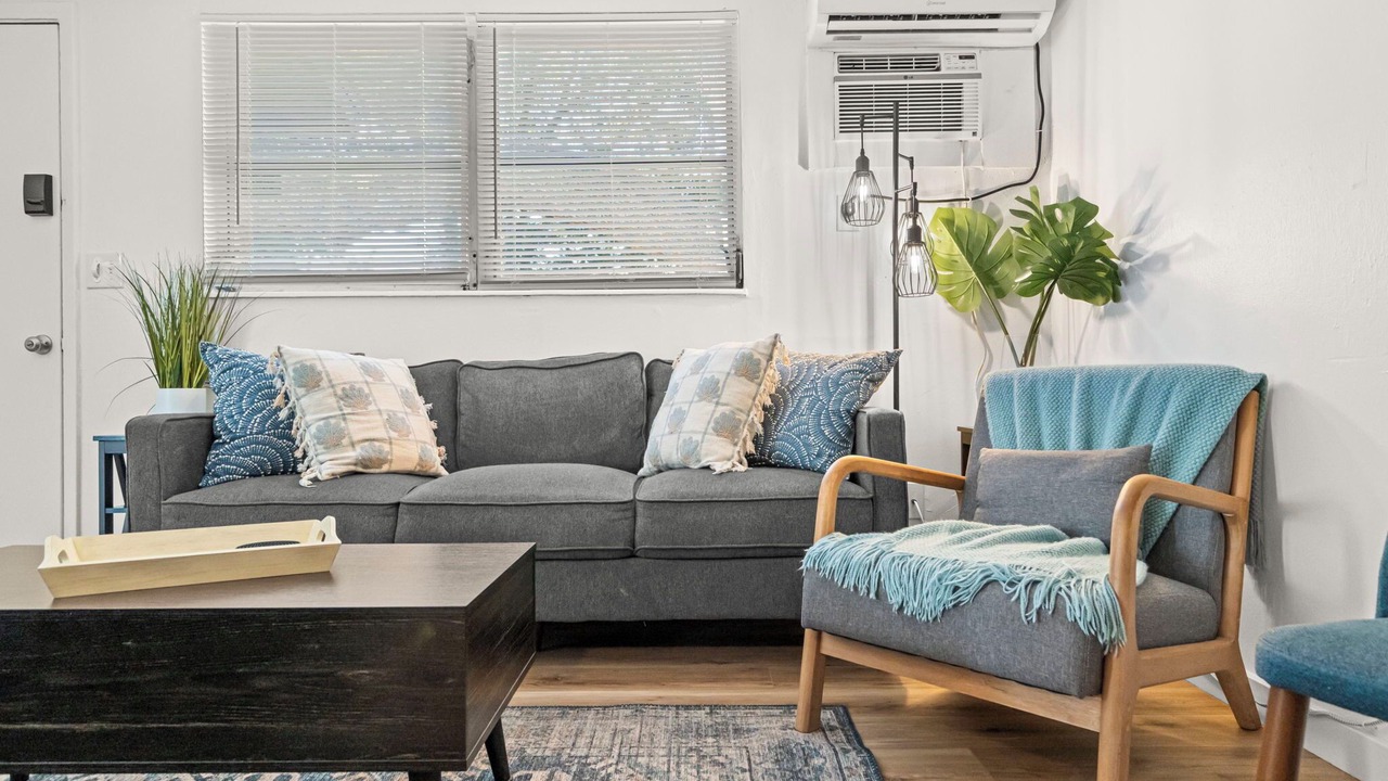 Photo of Livingroom in St. Petersburg