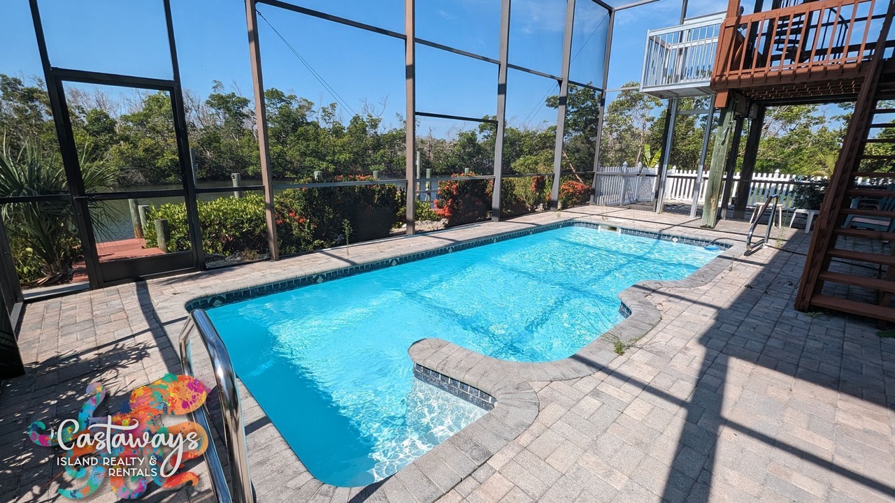 Photo of Outdoor in Saint James City