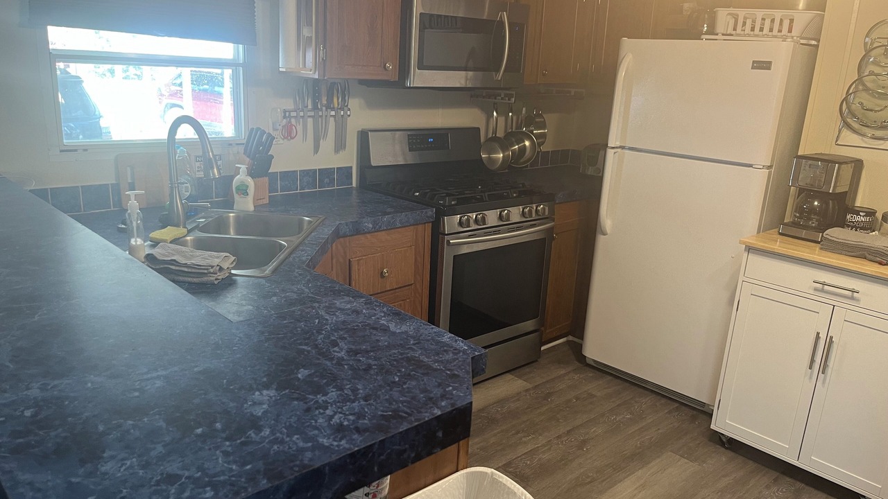 Photo of Kitchen in Satsuma