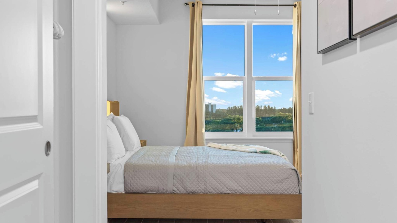 Photo of Bedroom in Merritt Island