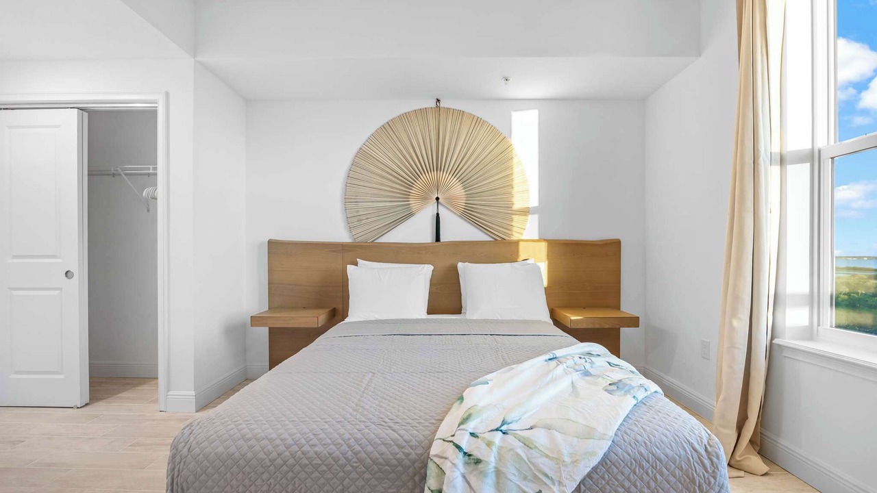Photo of Bedroom in Merritt Island