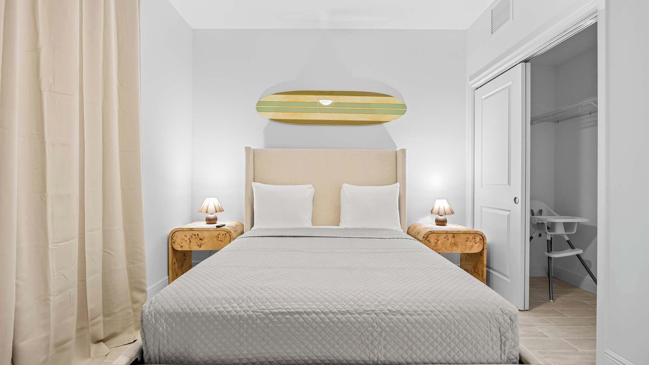 Photo of Bedroom in Merritt Island