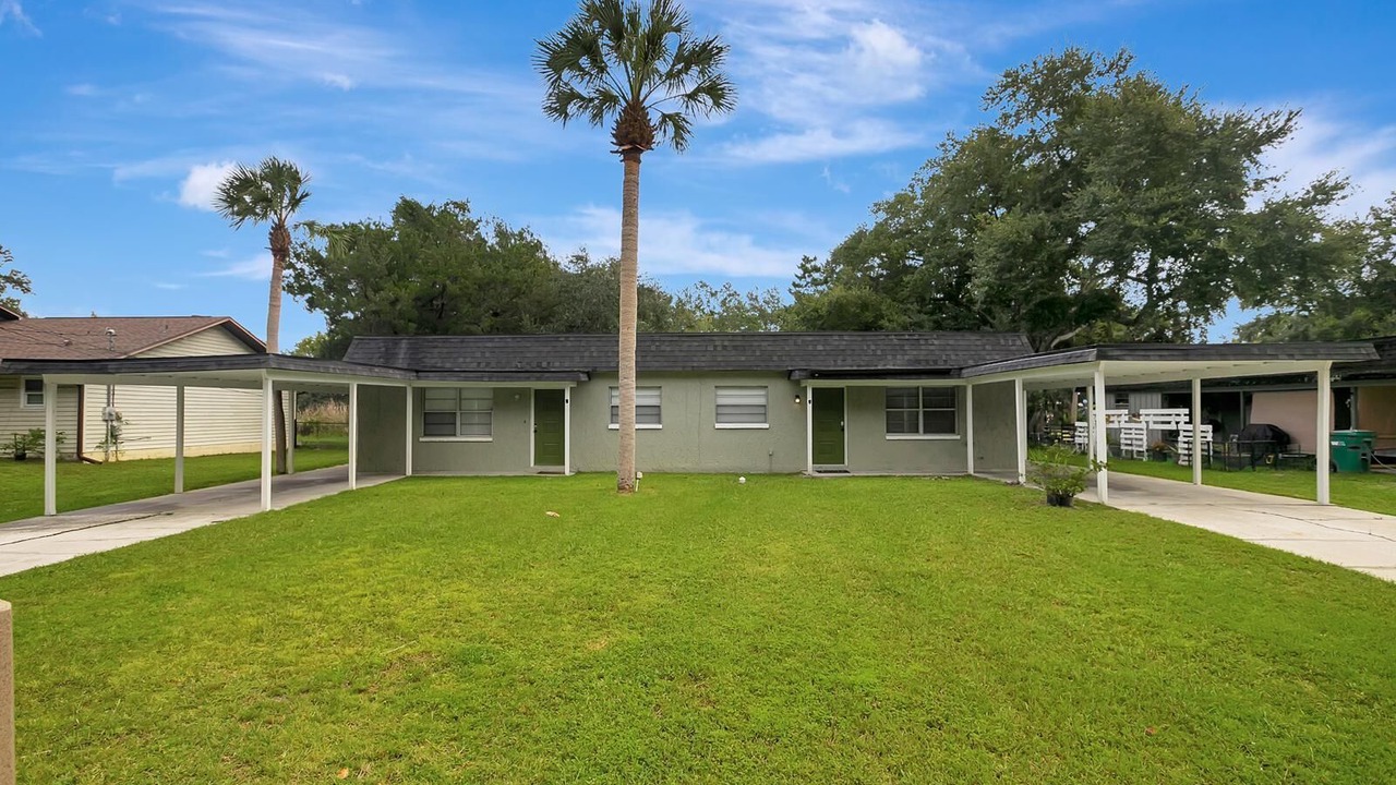Photo of Outdoor in Crystal River
