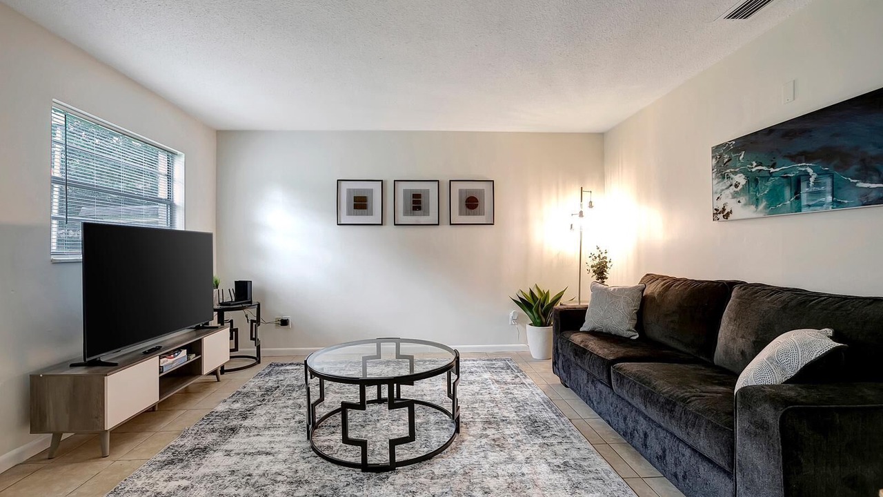 Photo of Livingroom in Crystal River
