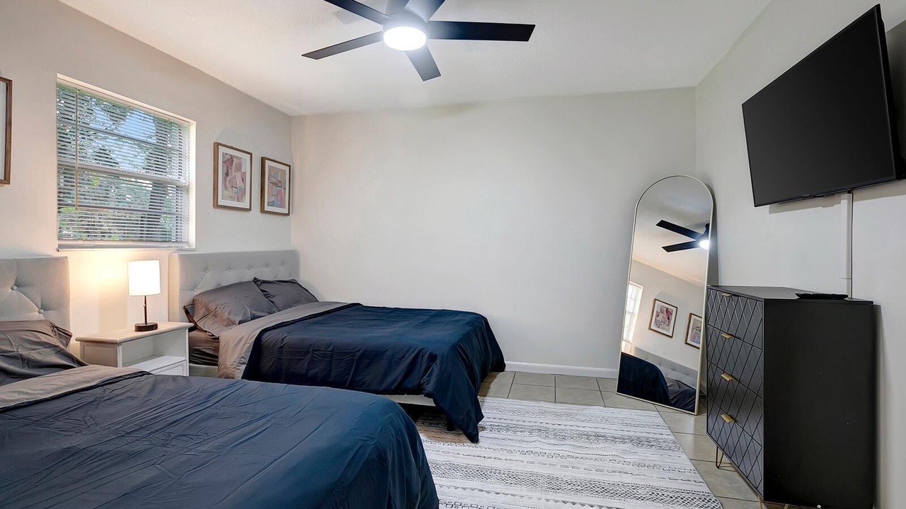 Photo of Bedroom in Crystal River